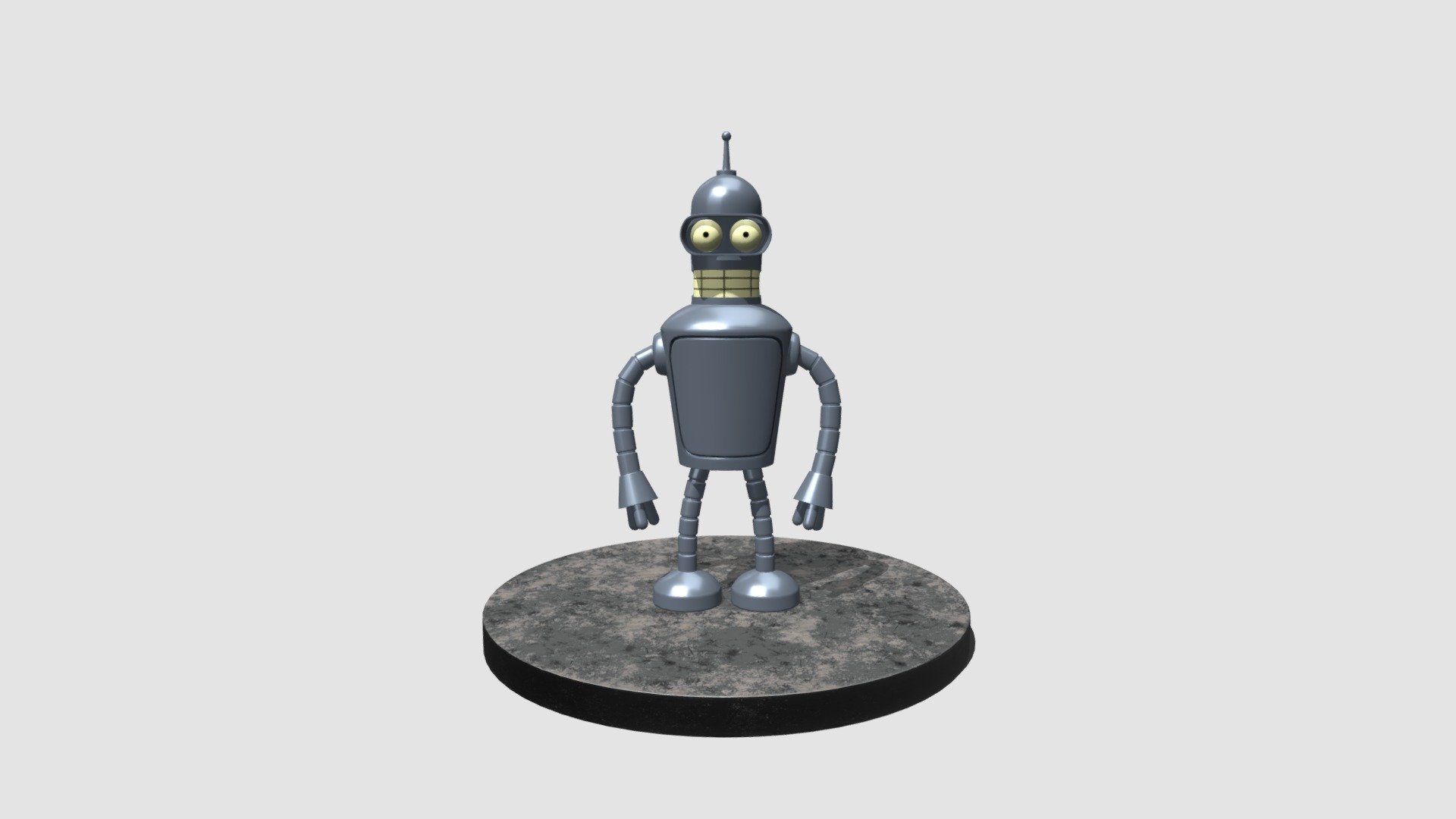 Bender