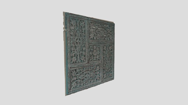 Wall_Hanging 3D Model