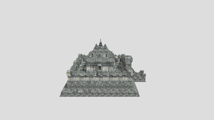 KEDULANNNNNNNNNNNN 3D Model
