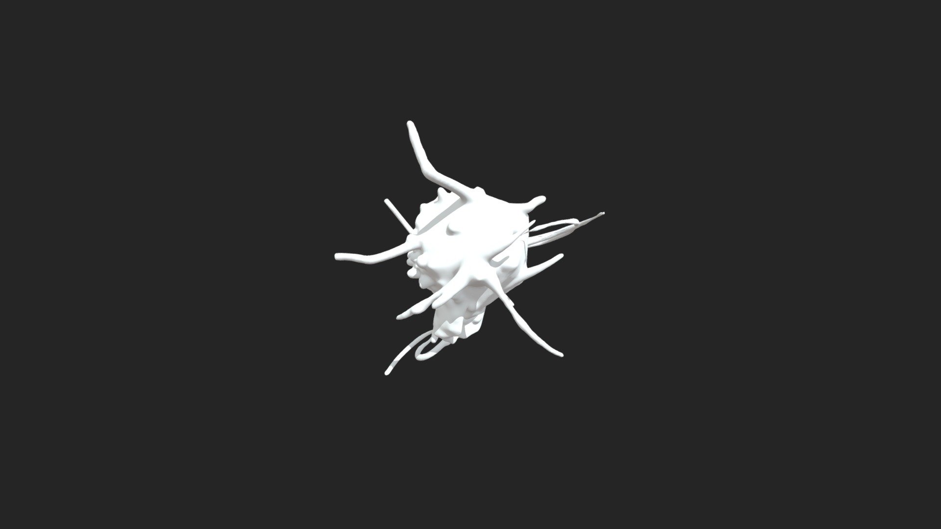 Abstract Object