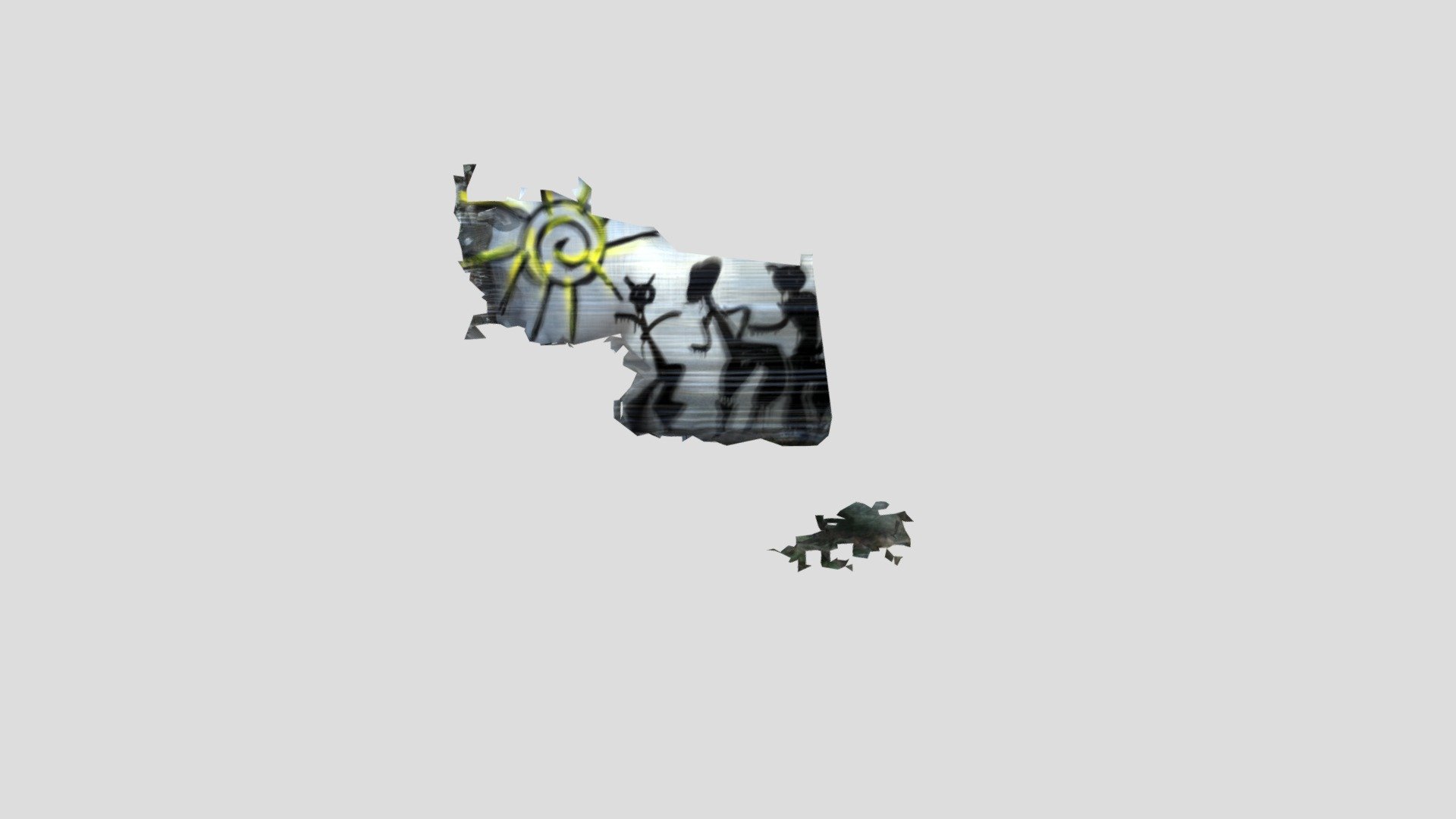Leon Scan