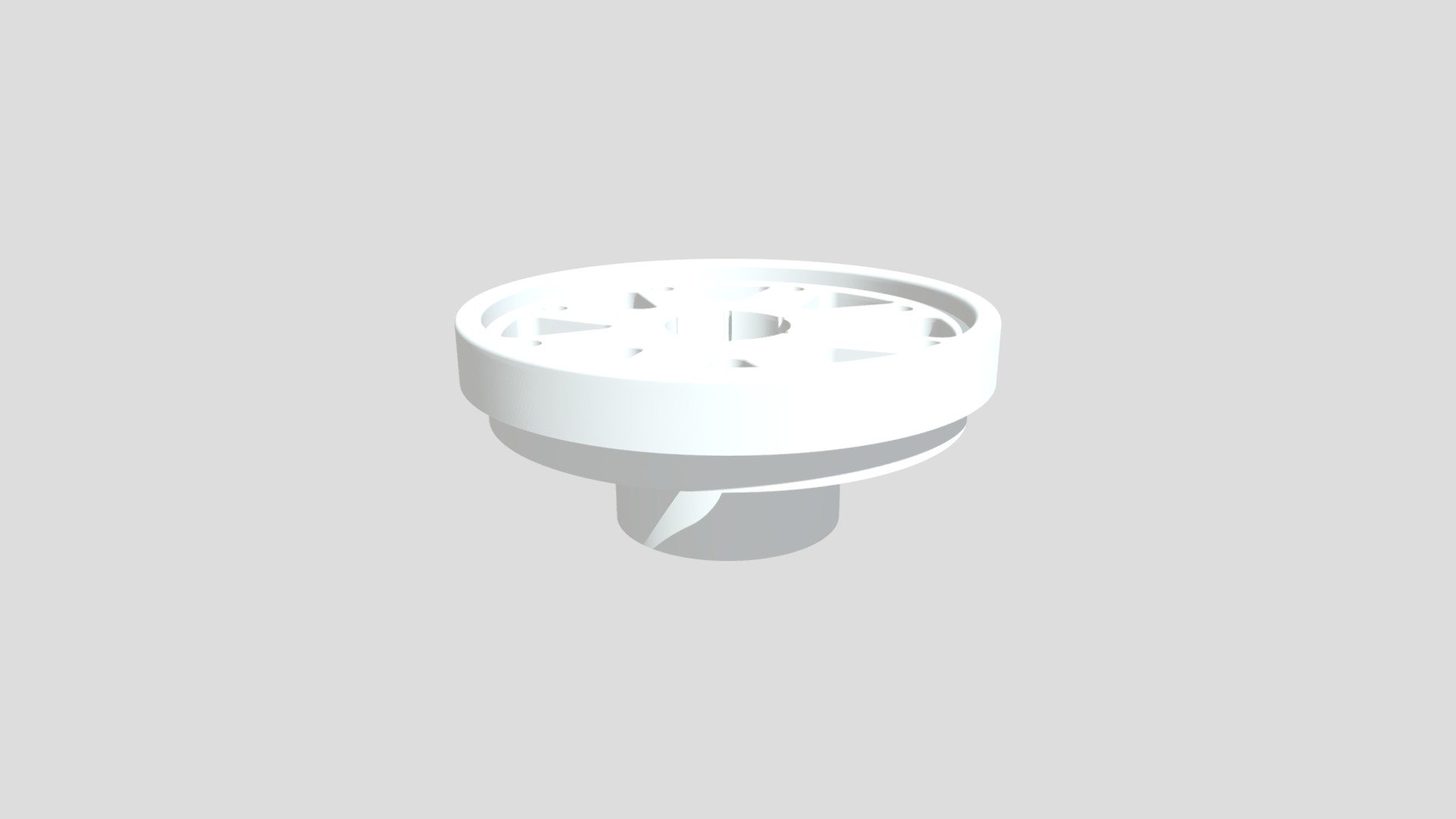 Cubo Para Stl V2