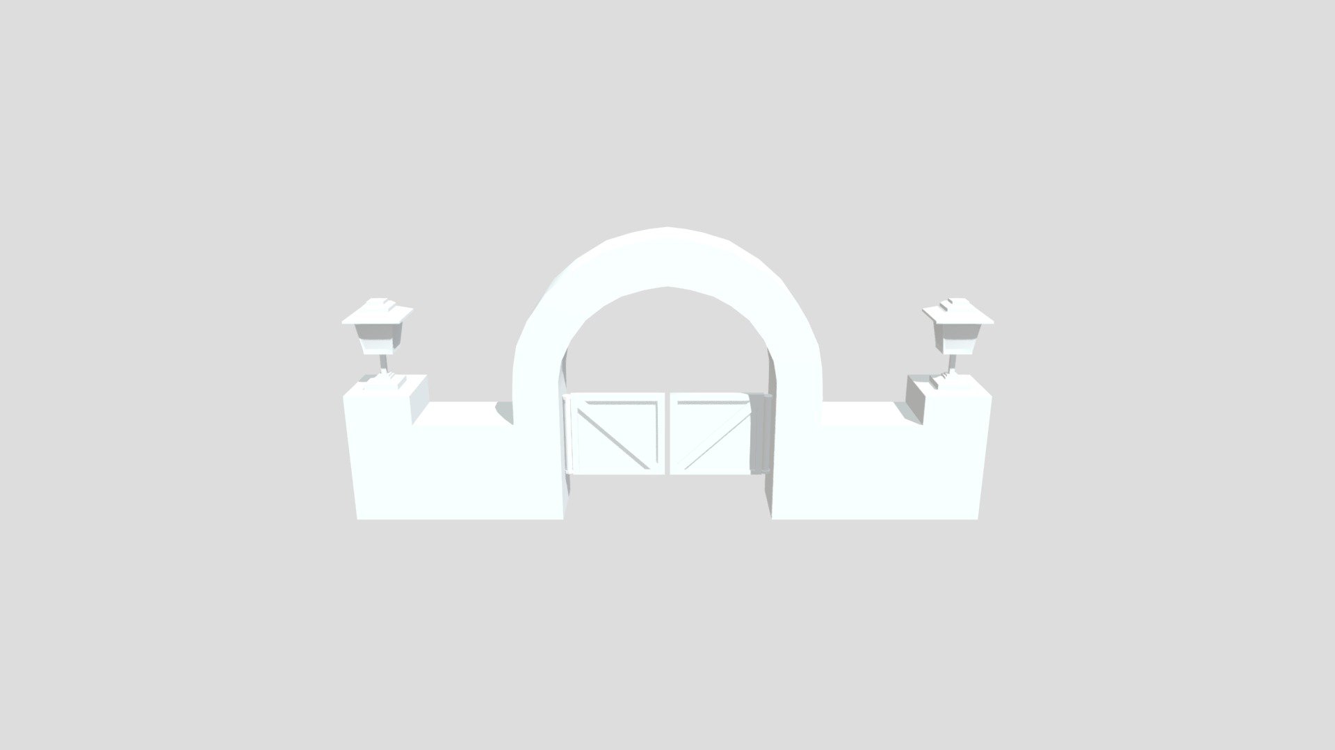 My_GateModel