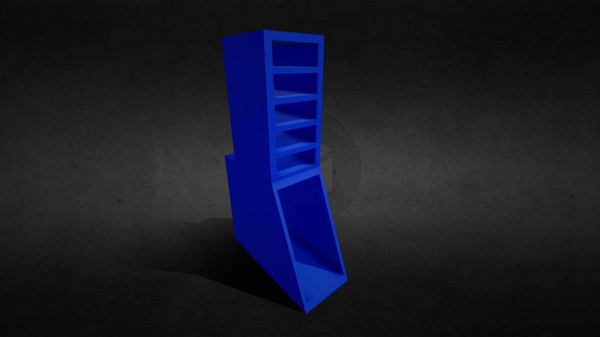The USB Tower Mk.1