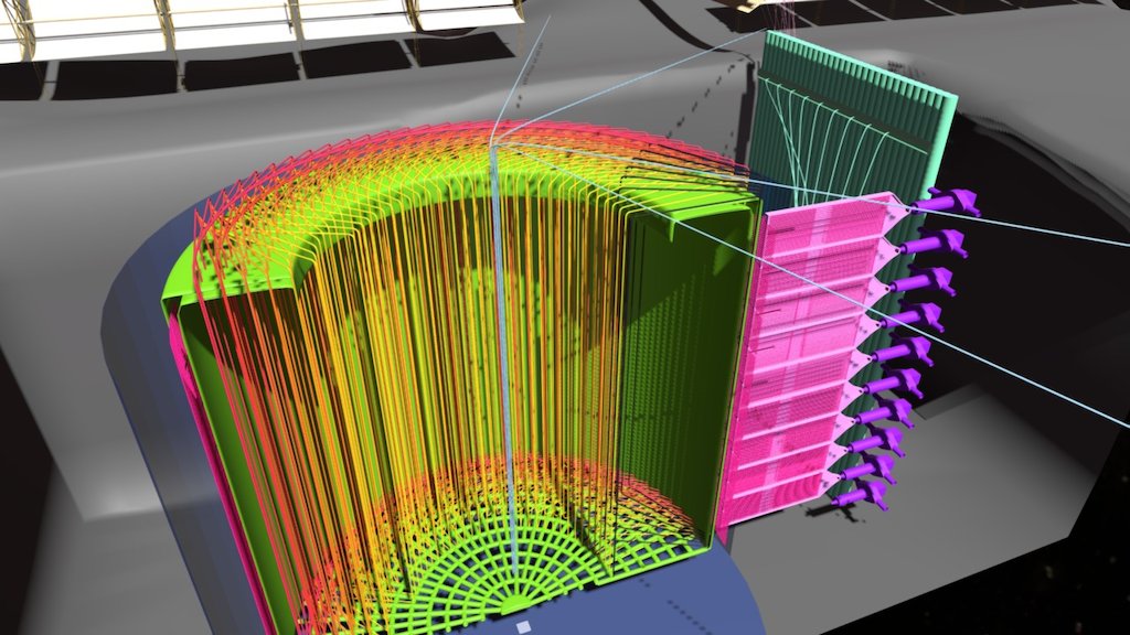 Solar Thermal Heat Storage Sketch of Mark 2 Download Free 3D model