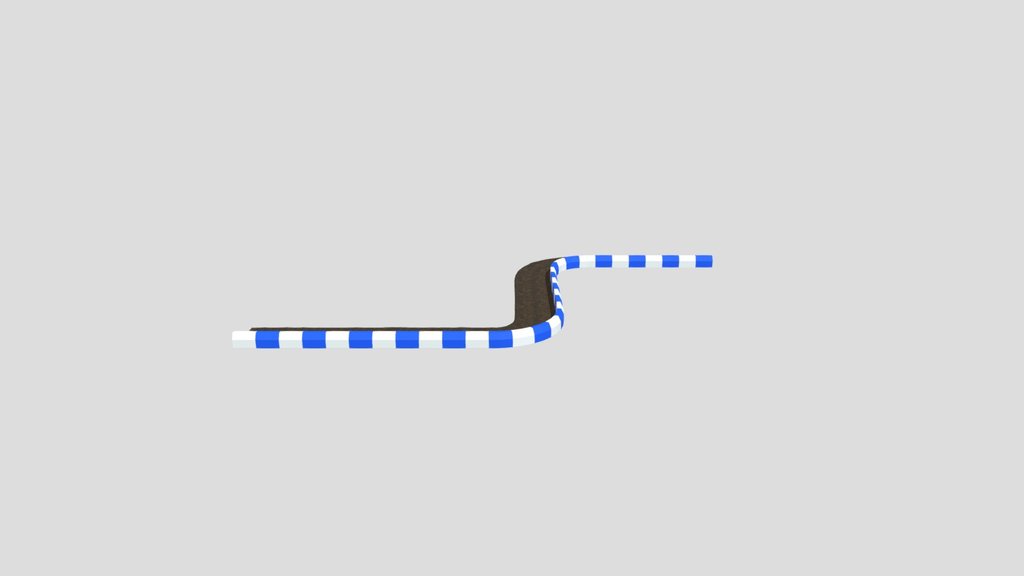 Side Curb