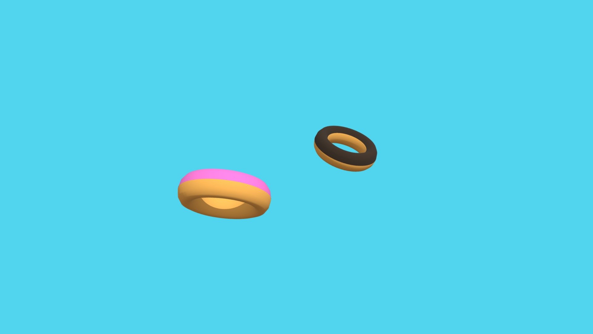 Donut model