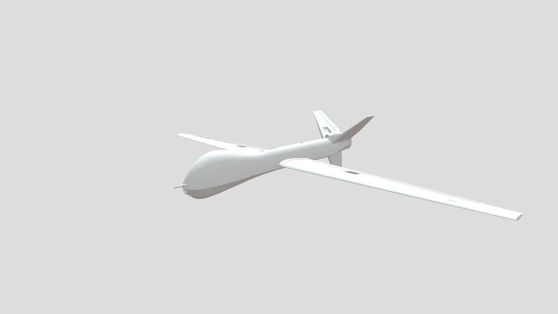 Mq-9 Reaper