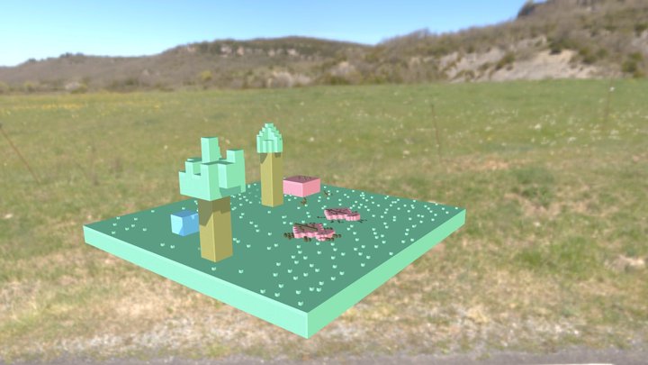 28 Feb 18 3D Model