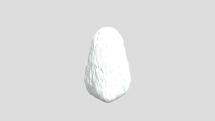 555 3D Model