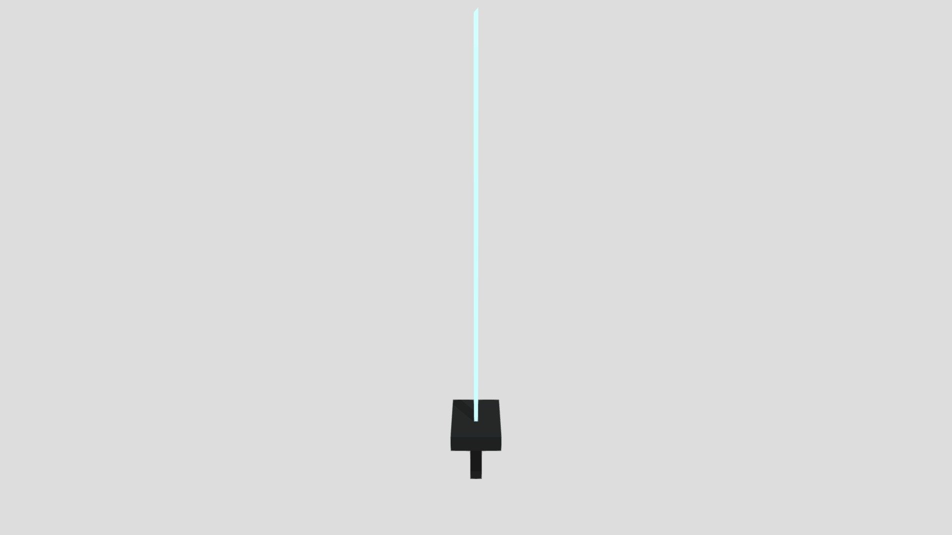 Saber Katana