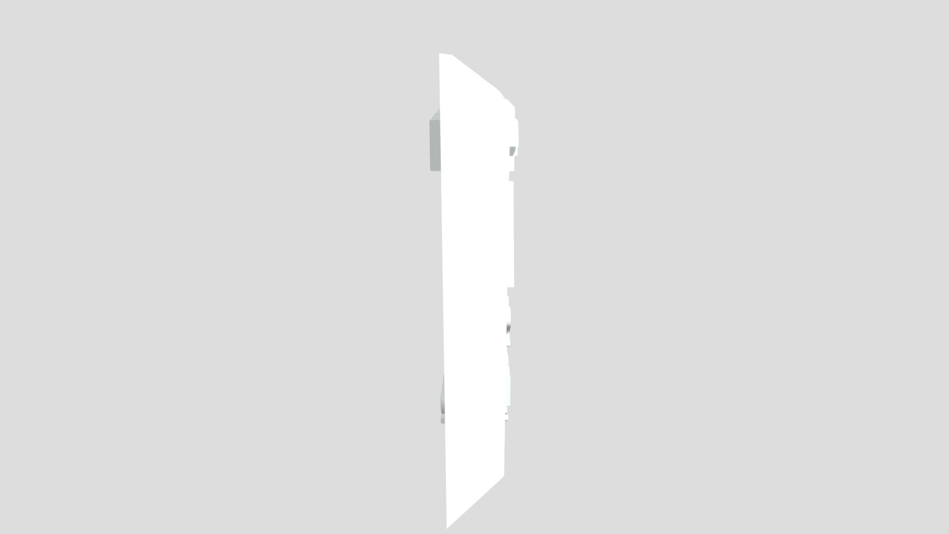 999 SILVER 1 GRAM BARS 100 SHEET MOUSER METALS