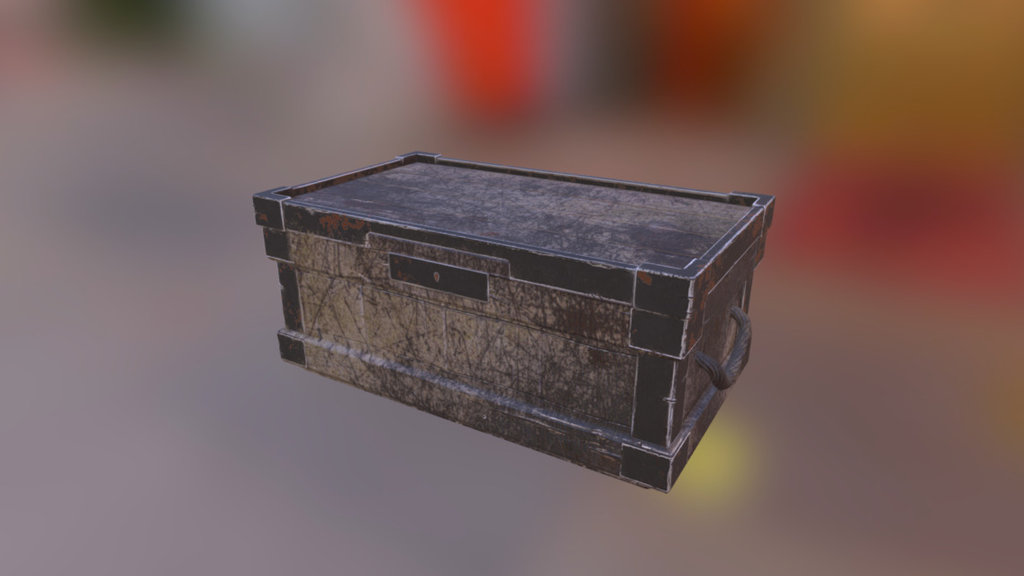 storage.unity - 3D model by ifk [4068231] - Sketchfab