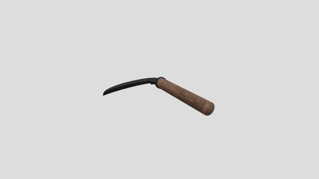 Sickle