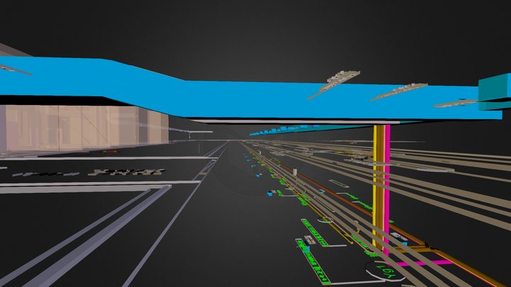 3D-133-01-01-(+4.09) SKECFAB 3D Model