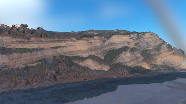 Costa_3d 3D Model