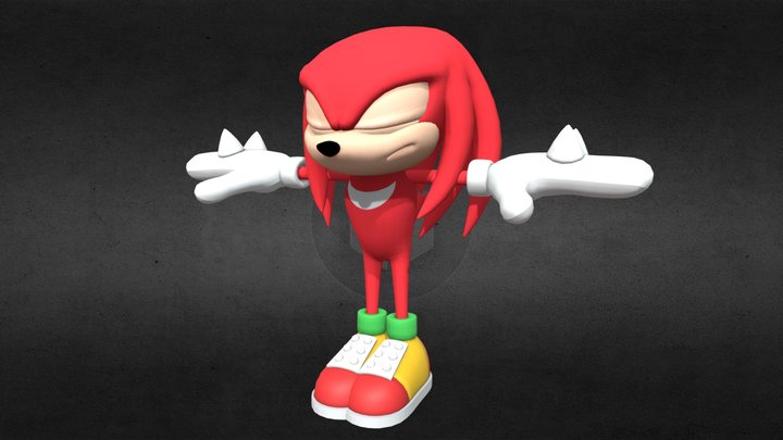 Classic Knuckles