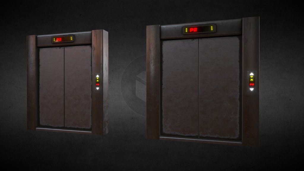 Elevator Building