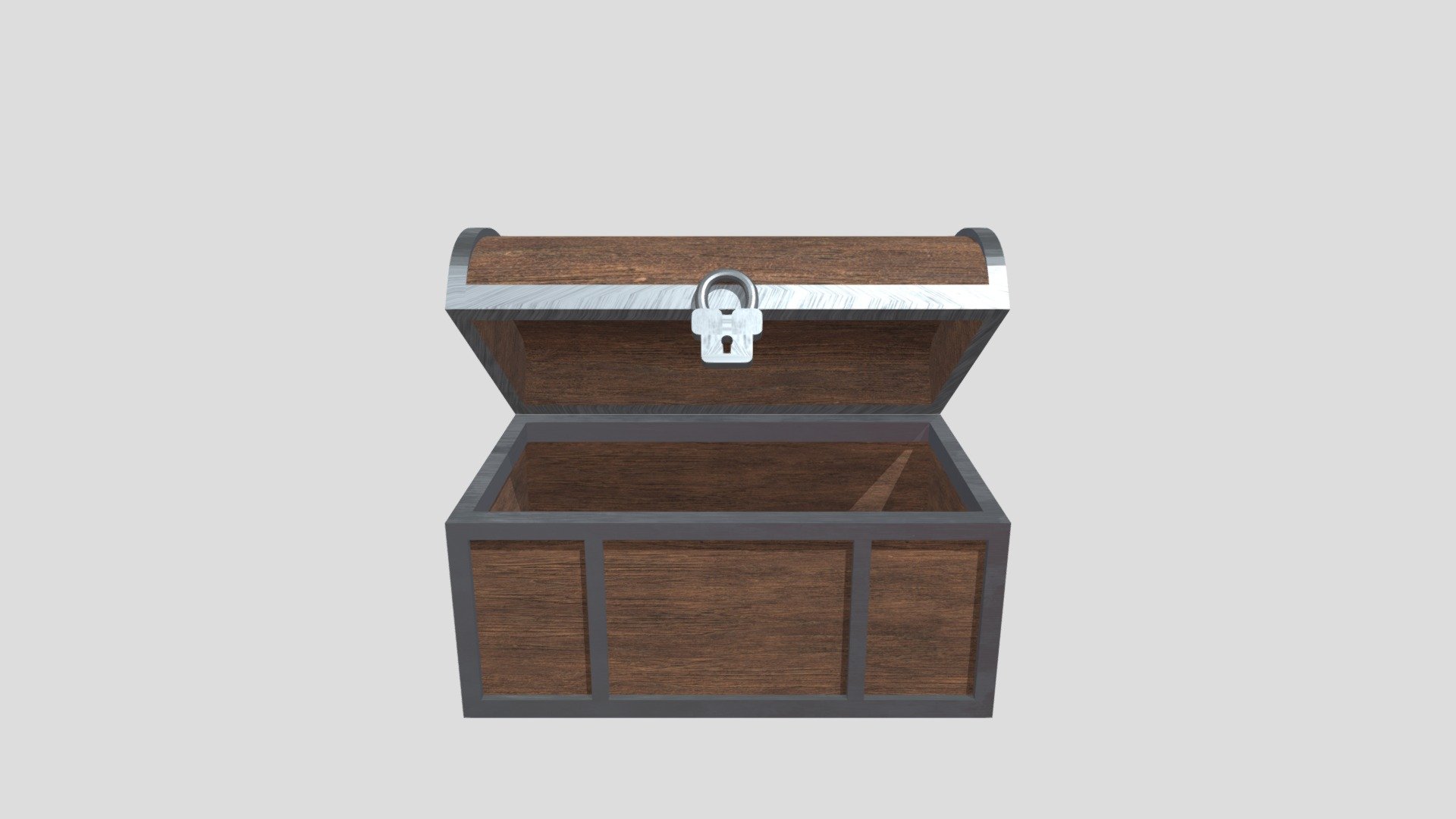 Treasure Chest for SIT253
