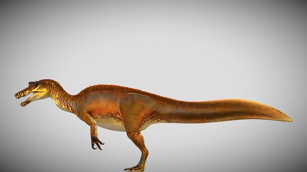 JWE3 Male Irritator ALT