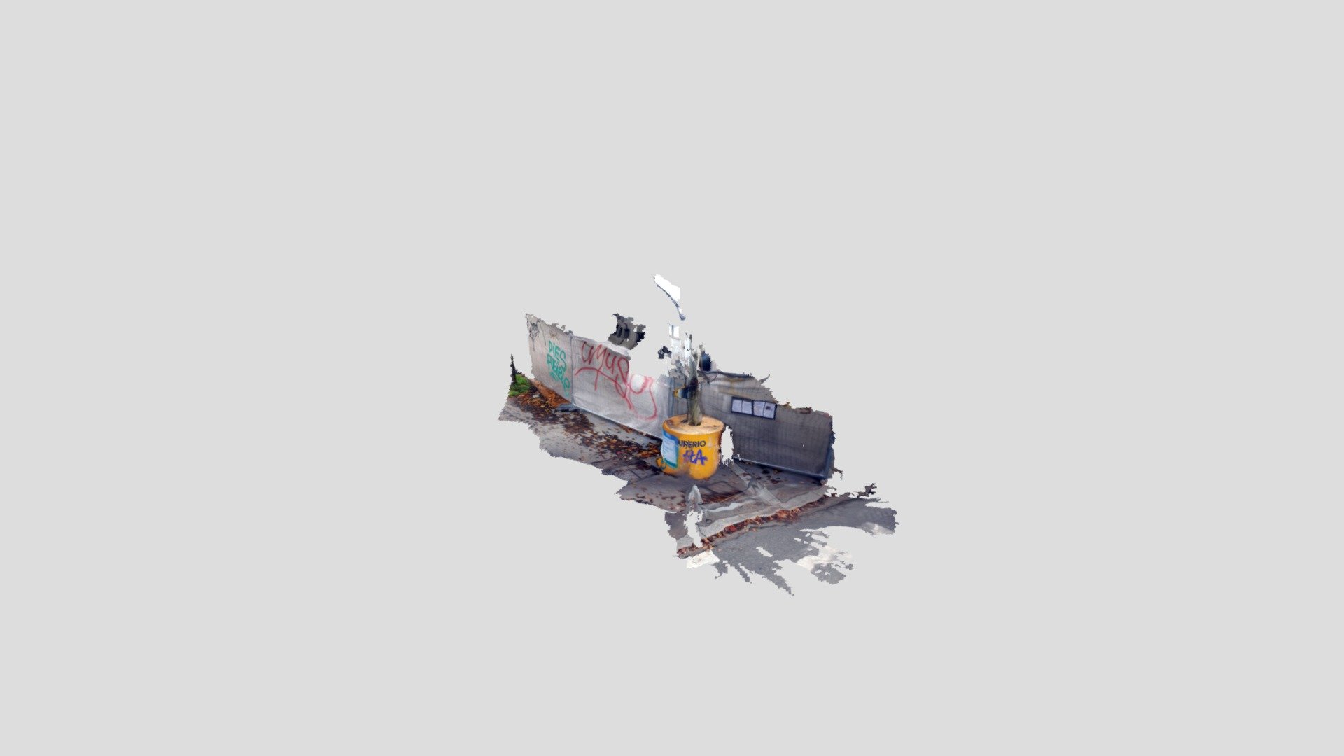 Rue 2 - Download Free 3D model by Emsagroj (@jordanemery70) [406e7be