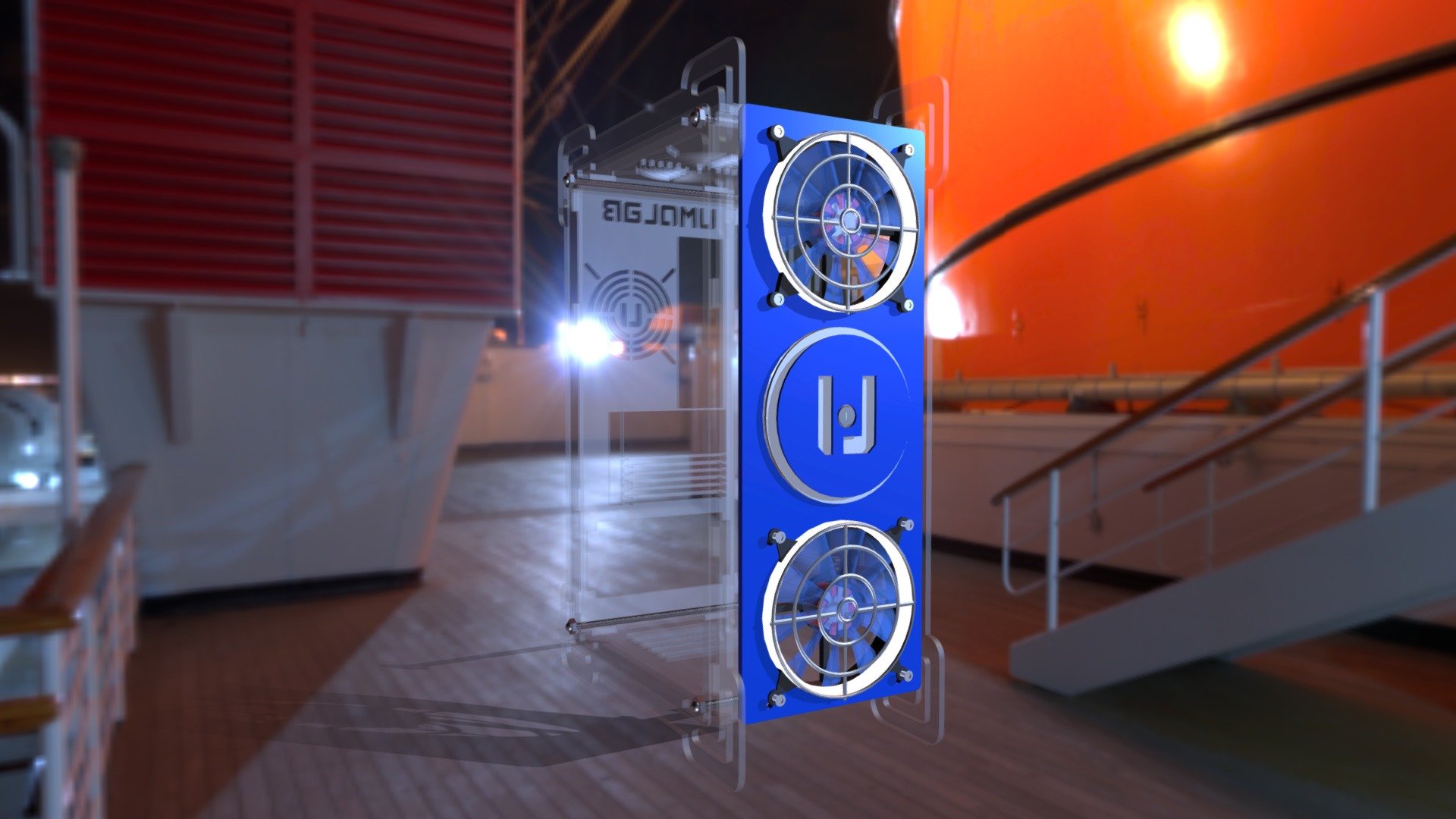 Umolab Diamond Plus