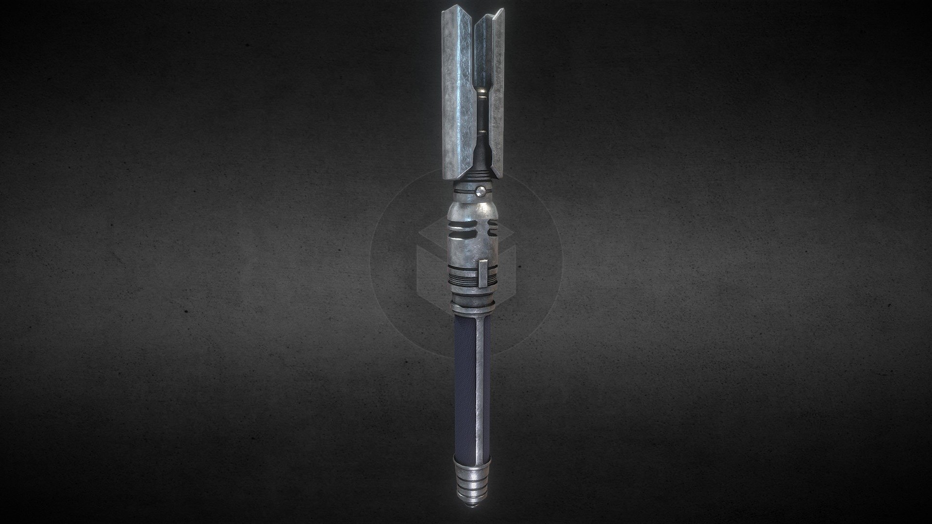 Cal Kestis' Lightsaber