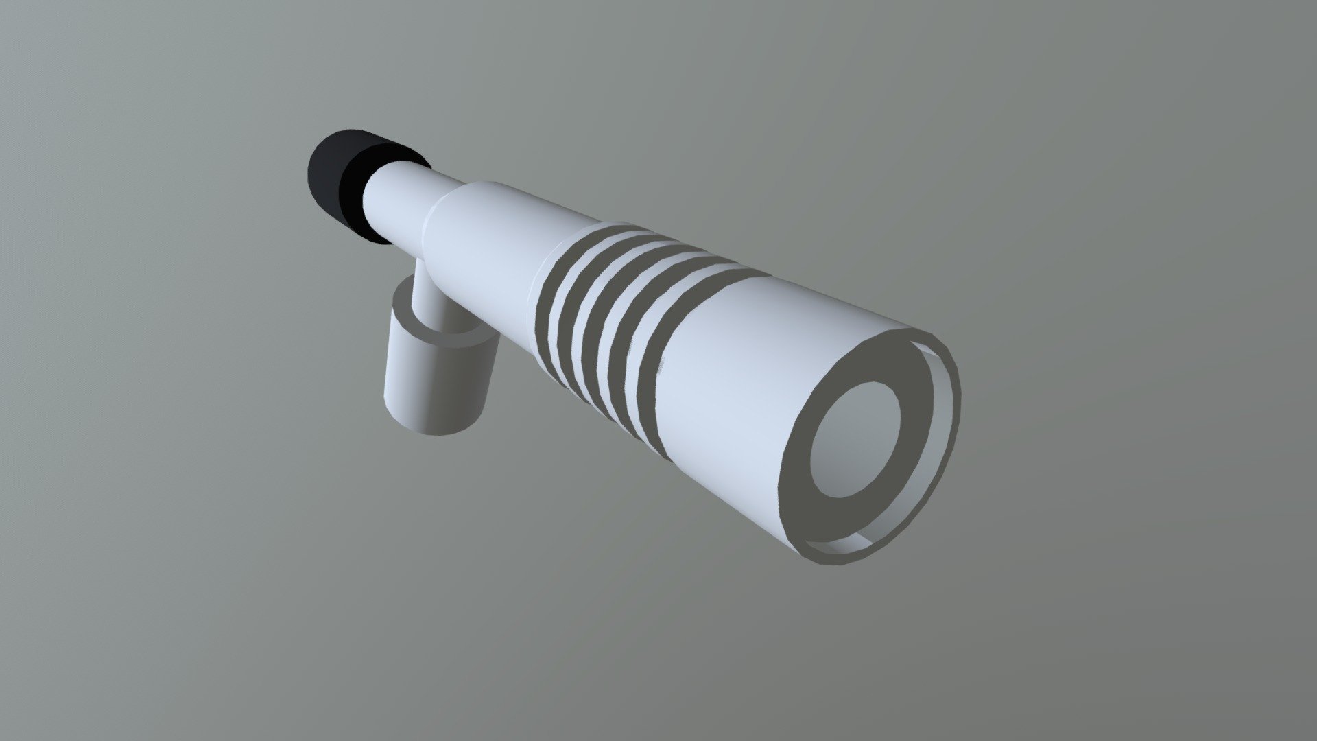 Soplete de Gas / Gas Blowtorch