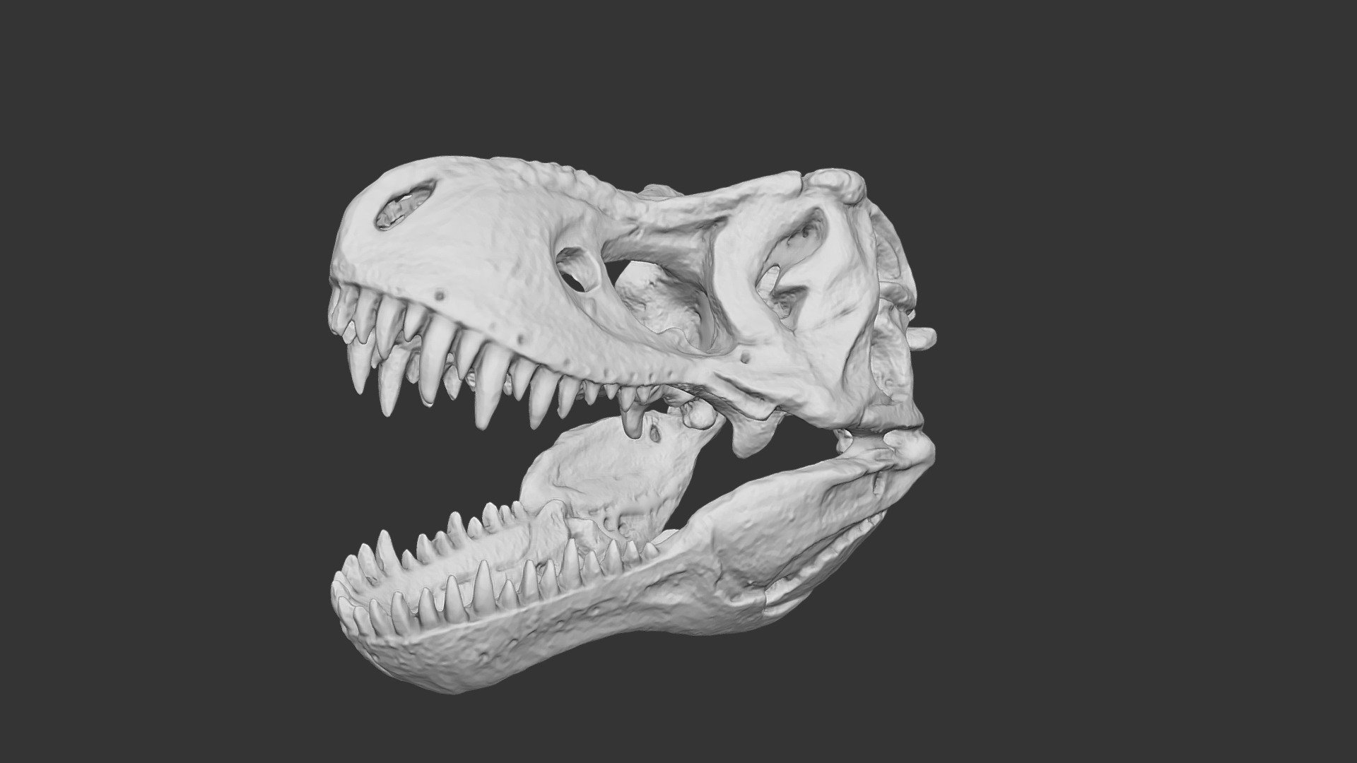 Dino T-Rex RTX - Gameplay Walkthorugh Part 1 (iOS, Android) 