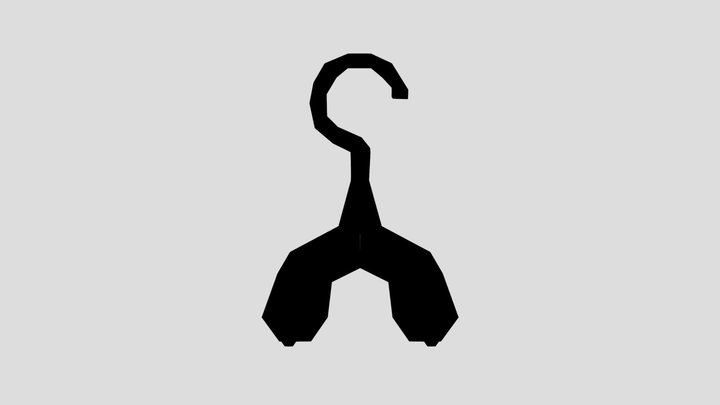 Guitar Hero Guitar Hook