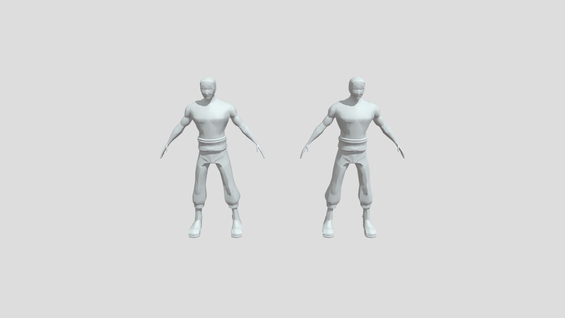 Zoro Attempt