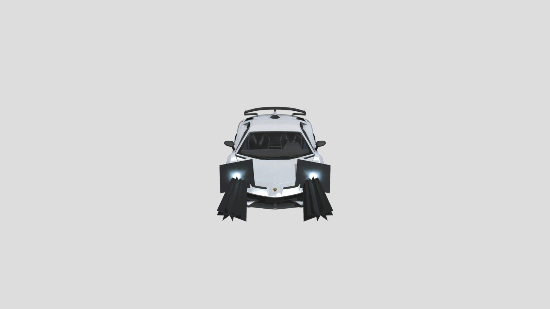 Download SCP Extraction Protocol For PC - Download Free 3D model by ...