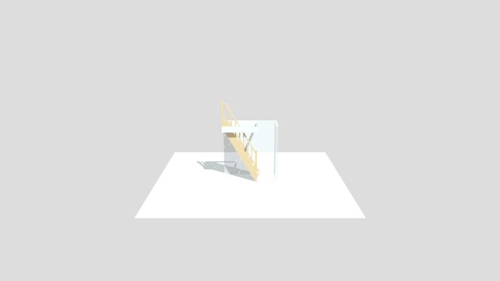 юнатов1 вар 3D Model