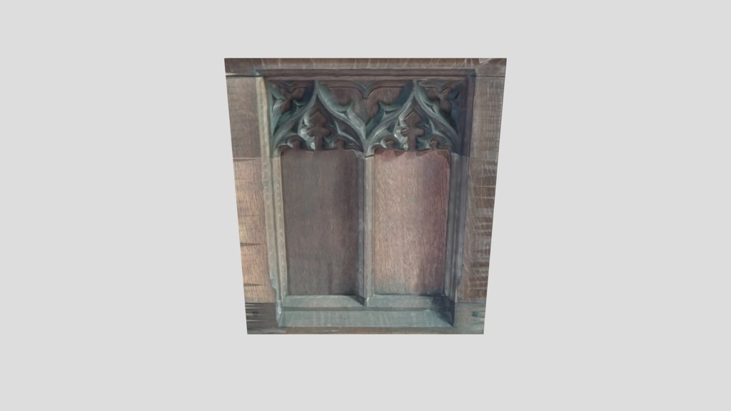 Church Panel