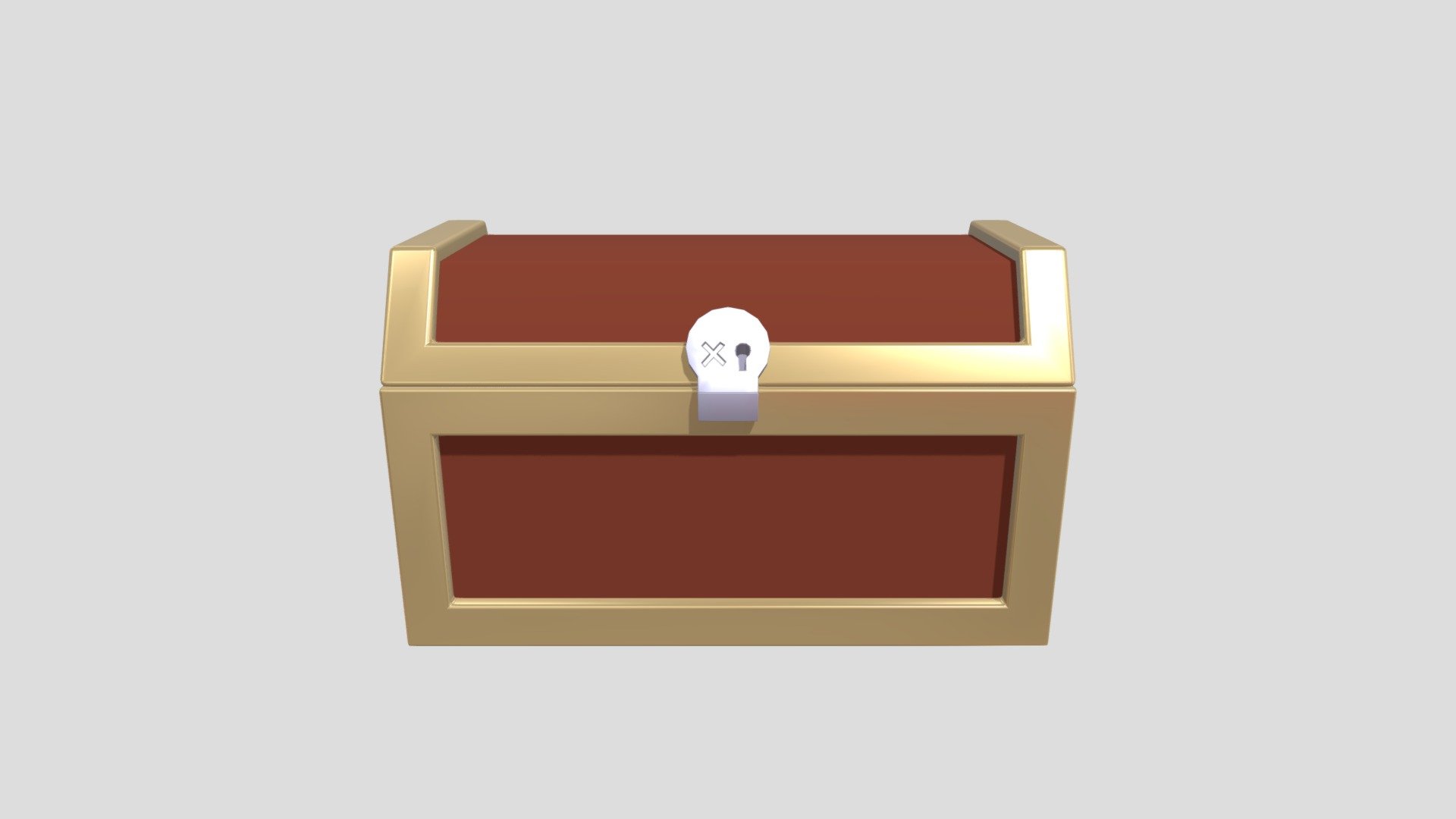 chest