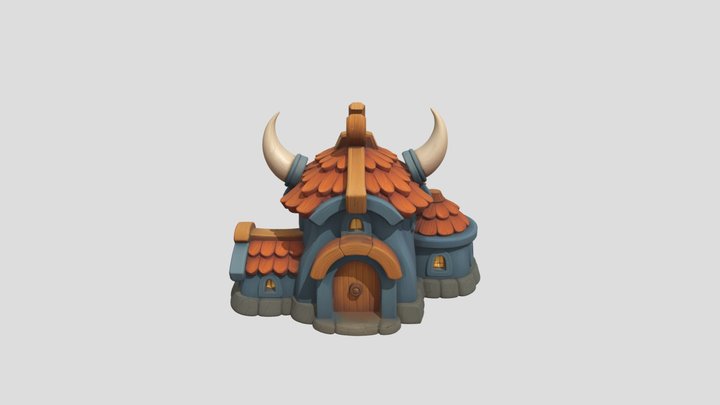 Organic Helmet v2