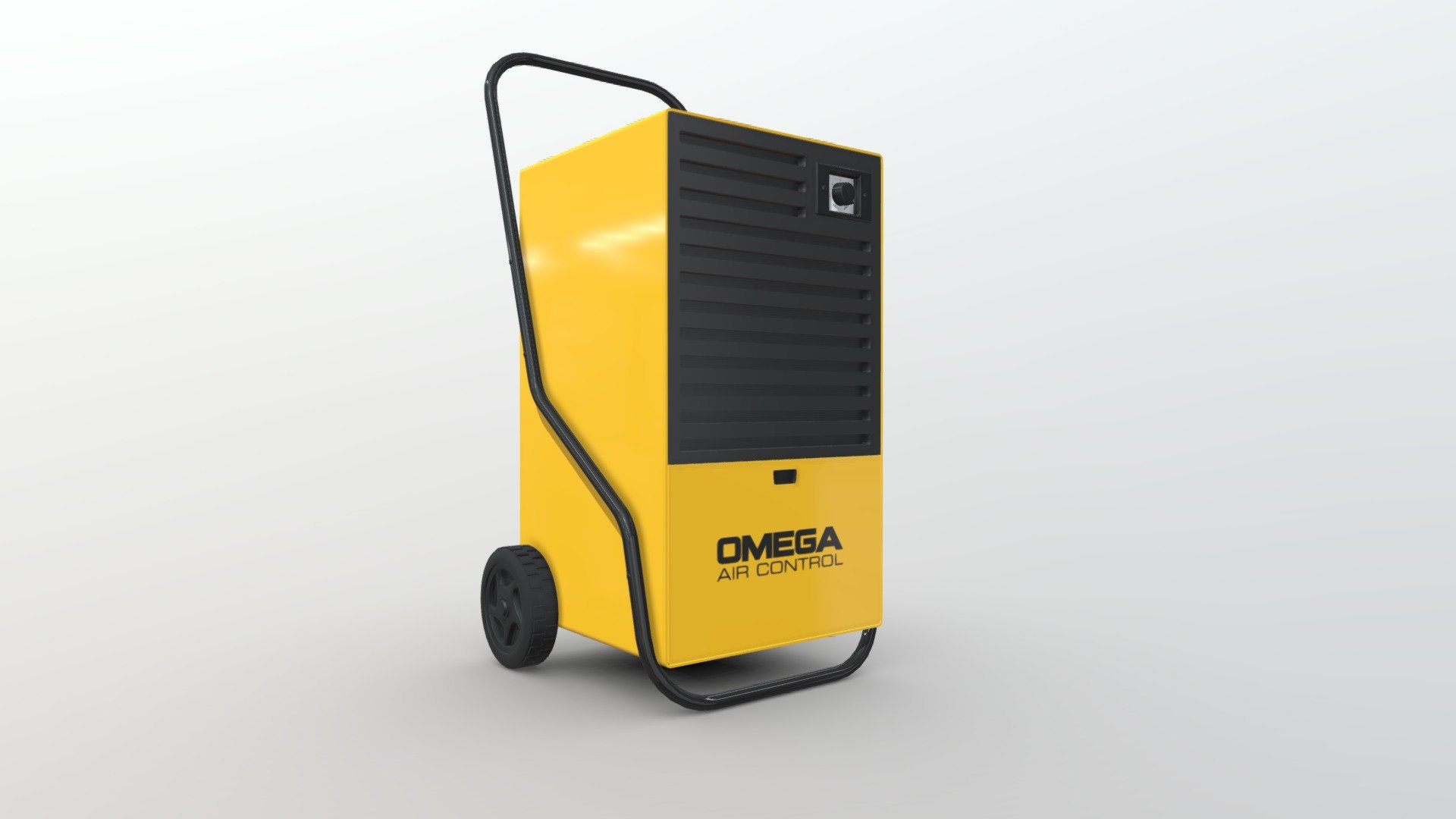 OMEGA_DH_26 — Sketchfab embed 3D viewer