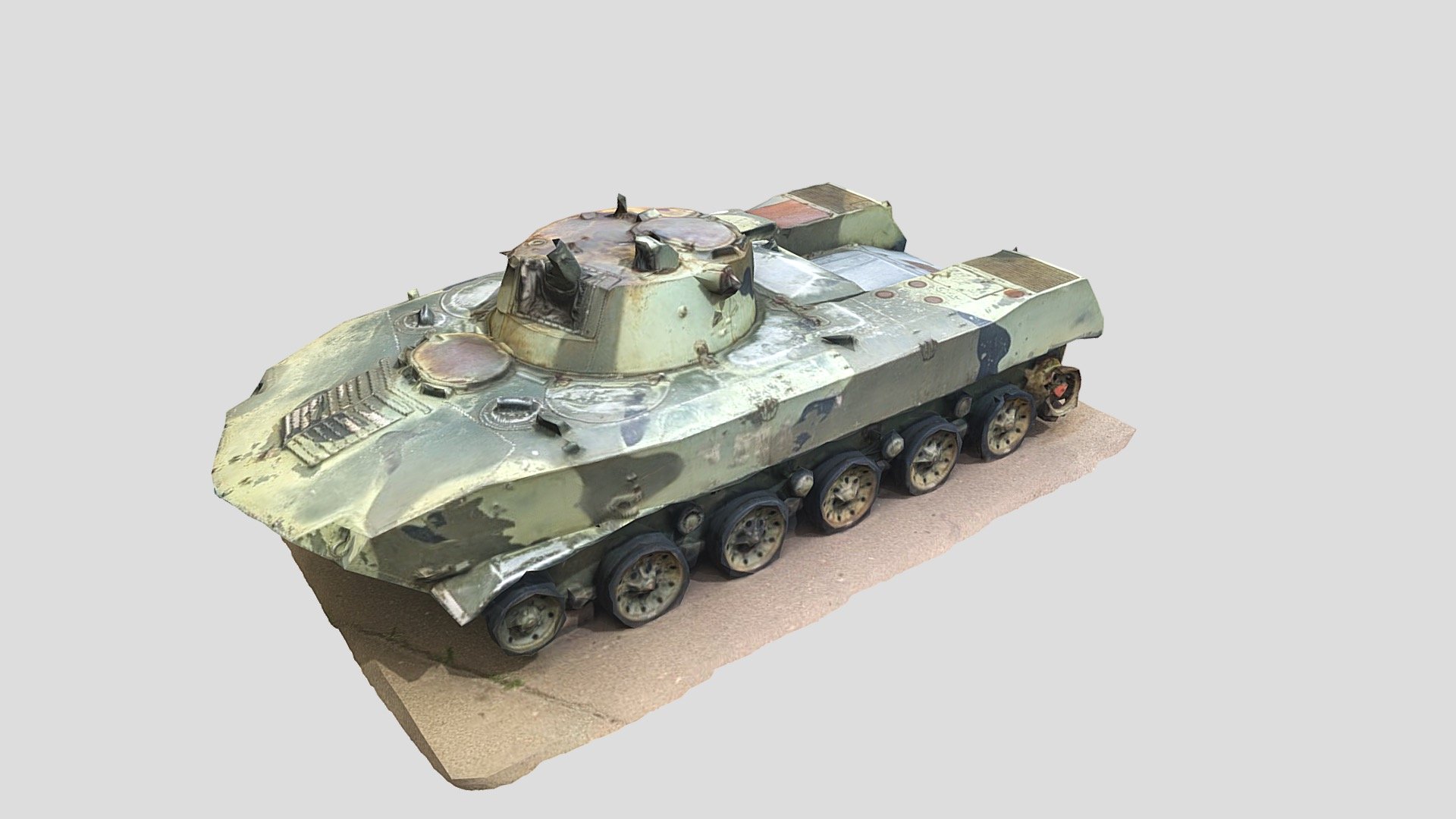 Bmd-2 Free