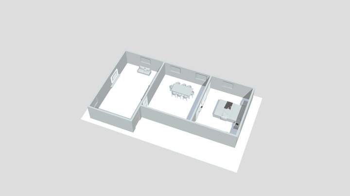 all fbx 3D Model