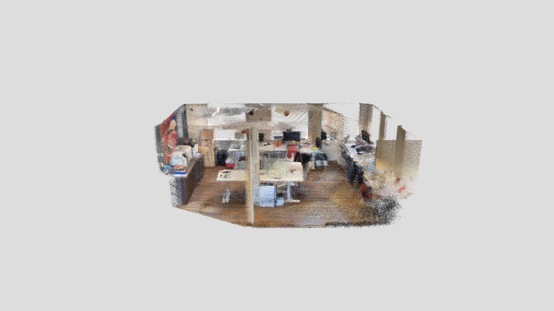 office space 1
