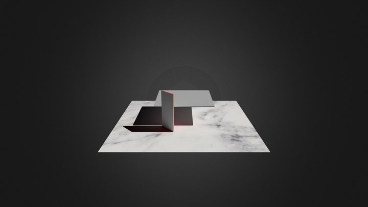 Bakev2 Test 3D Model