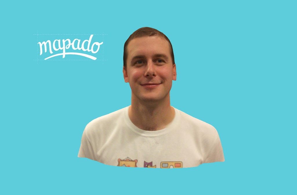 Julien D from Mapado