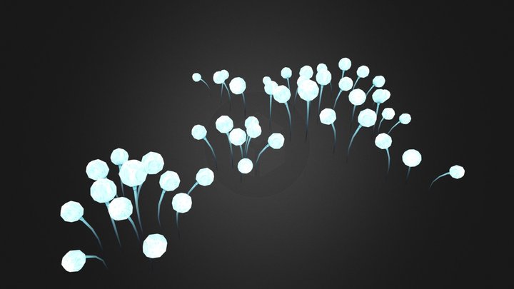 Deep Bulbs – Free 3D Model STL