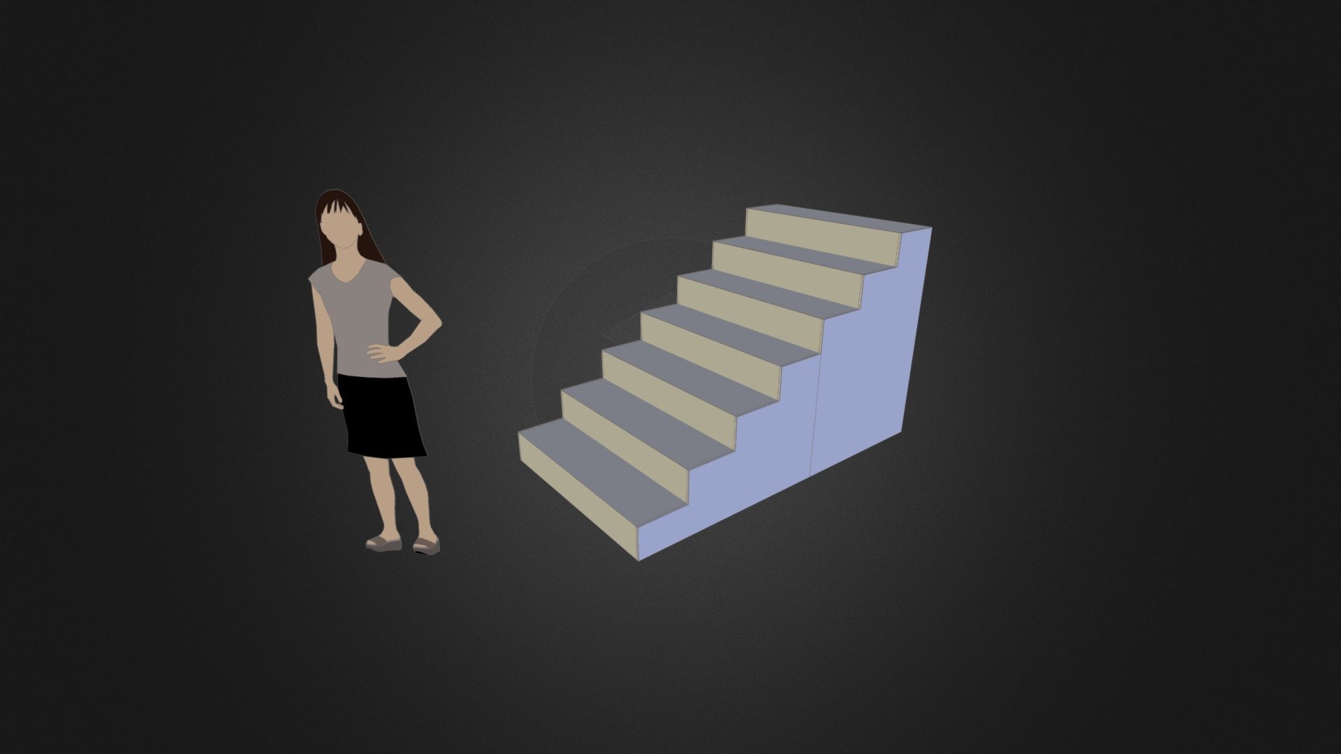 STEP-CPLEX — Sketchfab embed 3D viewer
