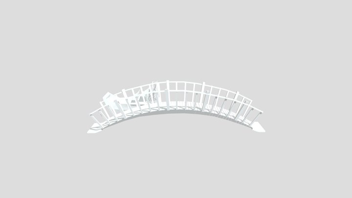 1ANI11_ Mos_ Otis_3 Simple Props_ Sketchfab 3D Model