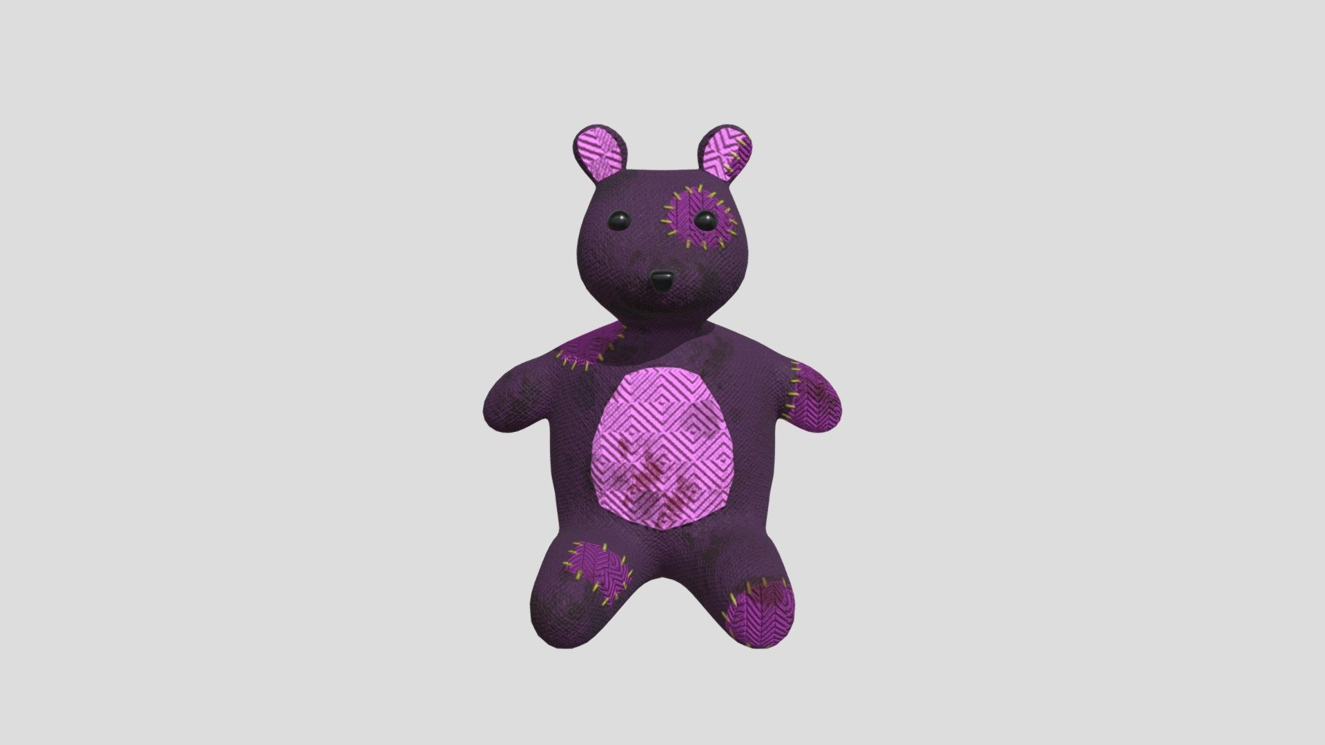 GuardBEAR
