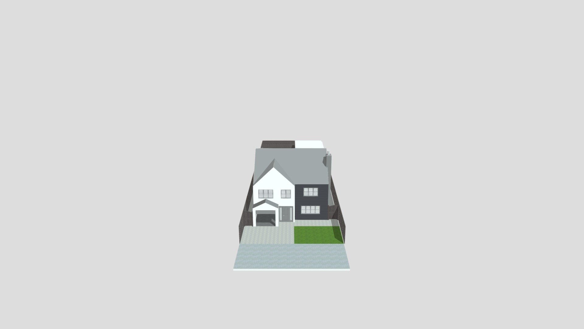 New project