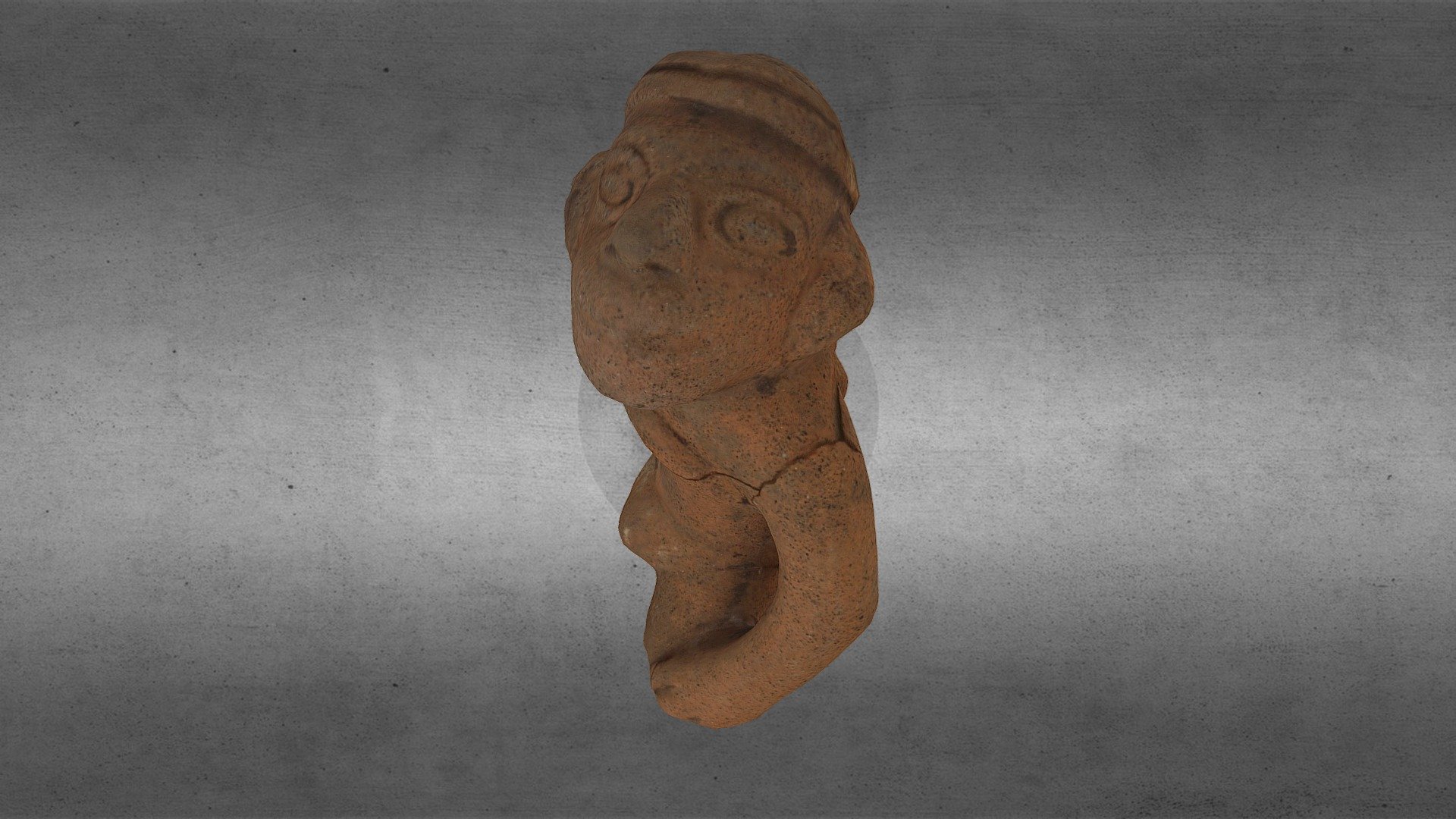 CE 2321 - ESCULTURA