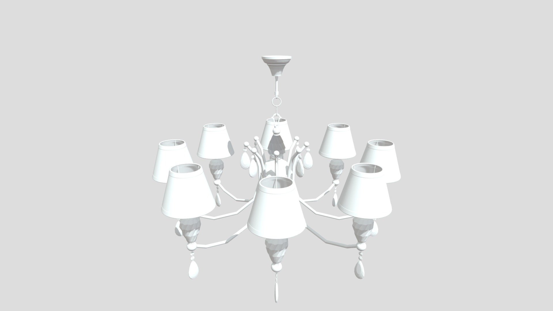 Maytoni RC855-PL-08-R