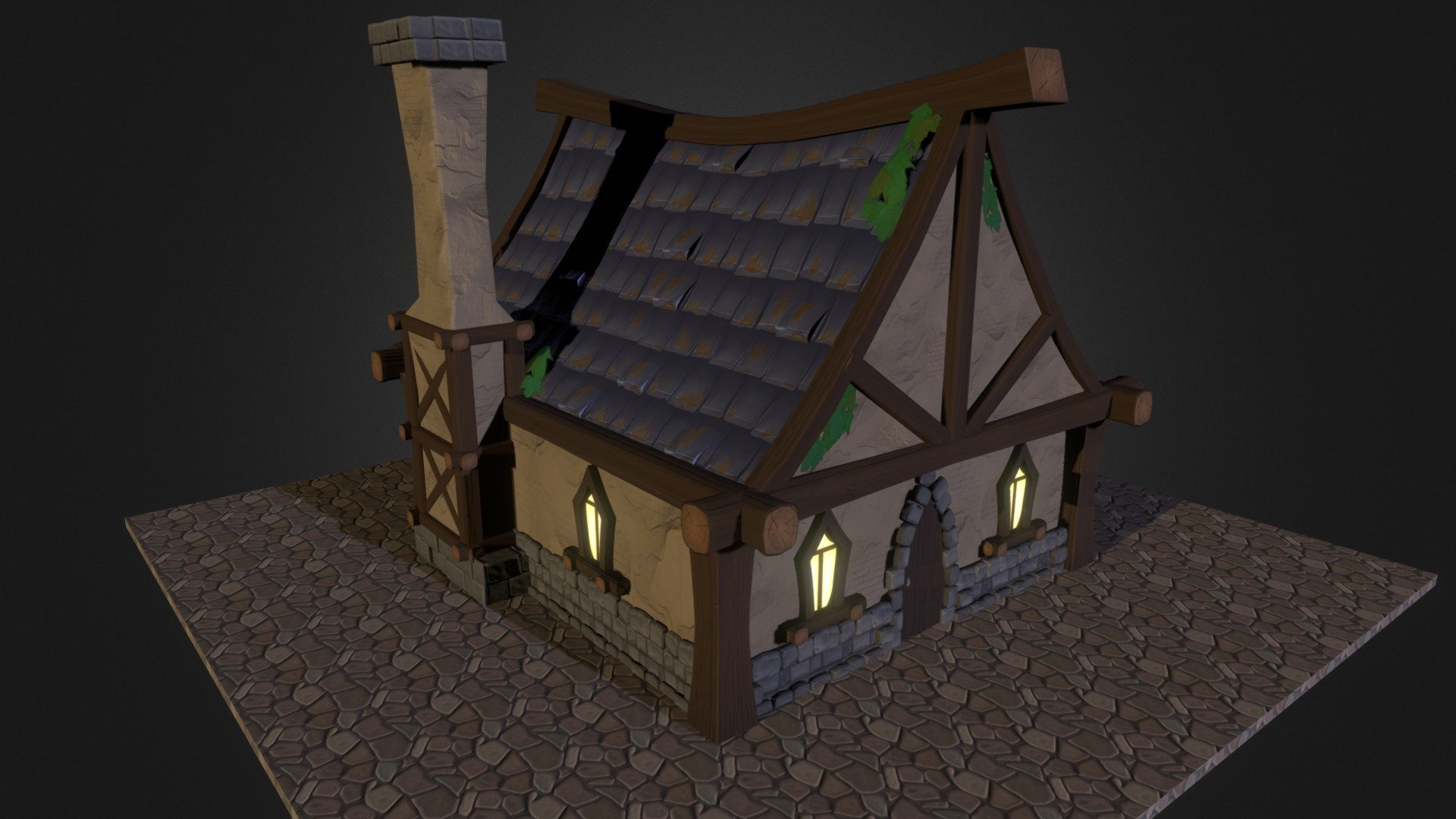 Housing Level 1